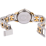 Hermès Bicolor Tone Pullman Women Watch