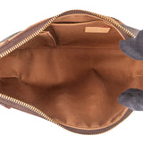 Louis Vuitton Monogram Canvas Thames PM Shoulder Bag