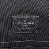 Louis Vuitton Monogram Damier Graphite Matchpoint Messenger MM Crossbody Bag