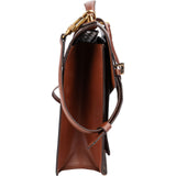 Louis Vuitton Monogram Canvas Monceau Handbag