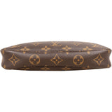 Louis Vuitton Monogram Canvas Pochette Accessoires Handbag