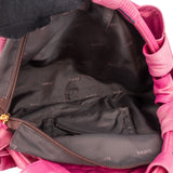 Loewe Nappa Leather Aire Handbag