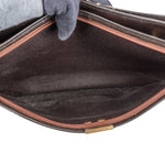 Christian Dior Trotter Monogram Vintage Shoulder Bag xx maße - vintageandkickz