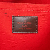 Louis Vuitton Monogram Damier Ebene Canvas Thames GM Shoulder Bag