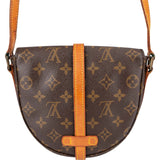 Louis Vuitton Monogram Canvas Chantilly PM Crossbody Bag
