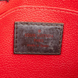 Louis Vuitton Monogram Damier Ebene Cosmetique PM Pouch