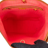 Louis Vuitton Monogram Damier Azur Canvas NM Delightful PM Handbag