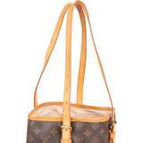 Louis Vuitton Monogram Canvas Bucket GM Shoulder Bag