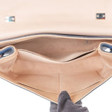 Louis Vuitton Canvas Monogram Lockme Handbag