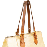 Louis Vuitton Monogram Vernis Rosewood Shoulder Bag
