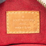 Louis Vuitton Monogram Multicolor Canvas Greta Shoulder Bag