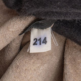 Prada Soft Calf Leather Tote Handbag