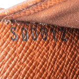 Louis Vuitton Monogram Canvas Agenda PM Organizer