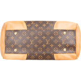 Louis Vuitton Monogram Canvas Beverly GM Handbag