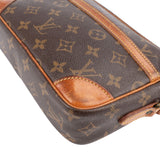 Louis Vuitton Monogram Canvas Trocadero 23 Crossbody Bag