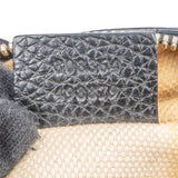 Gucci Black Leather Soho Disco Crossbody Bag