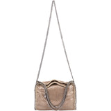 Stella McCartney Falabella Tote Crossbody Bag