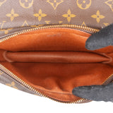 Louis Vuitton Monogram Canvas Saint Germain PM Crossbody Bag
