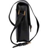 Louis Vuitton Noir Epi Leather Saint Cloud GM Crossbody Bag