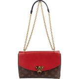 Louis Vuitton Monogram Canvas Saint Placide Crossbody Bag