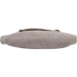 Stella McCartney Falabella Fold Over Clutch Crossbody Bag