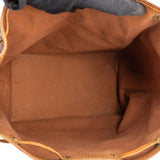 Louis Vuitton Monogram Canvas Sac Noé Grande Shoulder Bag