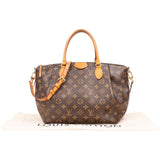 [🔄️B07 / F16] Louis Vuitton Monogram Canvas Evora MM Handbag - vintageandkickz