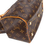 Louis Vuitton Monogram Canvas Tivoli PM Handbag