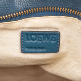 [🔄️B08 / F13] Loewe Grained Leather Small Puzzle Shoulder Bag - vintageandkickz