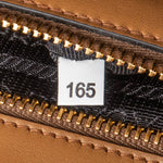 [🔄️B23 / F31] Prada Saffiano Leather Small Galleria Handbag - vintageandkickz