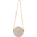 Louis Vuitton Monogram Mini Lin Jeanne GM Crossbody Bag