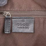 Gucci Monogram GG Canvas Sukey Shoulder Bag