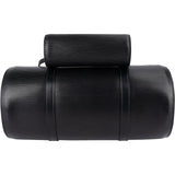 Louis Vuitton Noir Epi Leather Soufflot Set Handbag