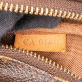 Louis Vuitton Monogram Canvas Pochette Accessoires Handbag
