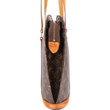 Louis Vuitton Monogram Canvas Babylone Shoulder Bag