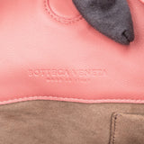 Bottega Intrecciato Leather Veneta Hobo Shoulder Bag