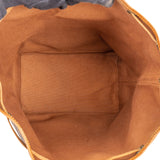 Louis Vuitton Monogram Canvas Sac Noé Grande Shoulder Bag
