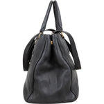 [🔄️B20 / F36] Prada Vitello Daino Tote Crossbody Bag - vintageandkickz