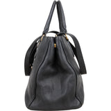 [🔄️B20 / F36] Prada Vitello Daino Tote Crossbody Bag - vintageandkickz