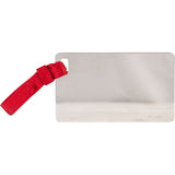 Prada Metal Pocket Mirror