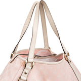Gucci Monogram GG Canvas Abbey D-Ring Shoulder Bag