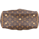 Louis Vuitton Monogram Canvas Tivoli PM Handbag