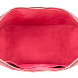 Louis Vuitton Hot Pink Epi Leather Alma PM Handbag