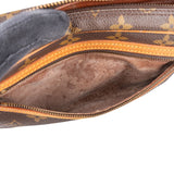 Louis Vuitton Monogram Canvas Saint Germain PM Crossbody Bag
