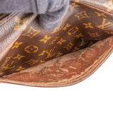 Louis Vuitton Monogram Canvas Trocadero 23 Crossbody Bag