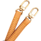 Louis Vuitton Vachetta Leather Bags Strap