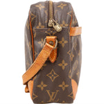 Louis Vuitton Monogram Canvas Trocadero 27 Crossbody Bag - vintageandkickz