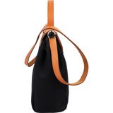 Hermès Classic Cotton Herbag 31 Shoulder Handbag