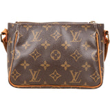 Louis Vuitton Monogram Canvas Viva Cite PM Crossbody Bag