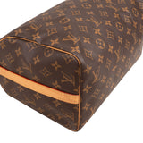 Louis Vuitton Monogram Canvas Speedy 30 Bandoulière Handbag